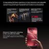 MPH3042_B19.jpg OPPO Find X9 AI Phone, 16GB+1TB, Screen Fingerprint, 6.59 inch ColorOS 16.0 Dimensity 9500 Octa Core, NFC, OTG, Network: 5G, 16GB+1TB