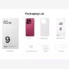 MPH3042_B24.jpg OPPO Find X9 AI Phone, 16GB+1TB, Screen Fingerprint, 6.59 inch ColorOS 16.0 Dimensity 9500 Octa Core, NFC, OTG, Network: 5G, 16GB+1TB