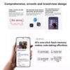 MPH3044_B22.jpg OPPO Find X9 AI Phone, 16GB+512GB, Screen Fingerprint, 6.59 inch ColorOS 16.0 Dimensity 9500 Octa Core, NFC, OTG, Network: 5G, 16GB+512GB