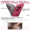 MPH3045_B2.jpg OPPO Find X9 Pro AI Phone, 12GB+256GB, Screen Fingerprint, 6.78 inch ColorOS 16.0 Dimensity 9500 Octa Core, NFC, OTG, Network: 5G, 12GB+256GB