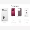 MPH3045_B26.jpg OPPO Find X9 Pro AI Phone, 12GB+256GB, Screen Fingerprint, 6.78 inch ColorOS 16.0 Dimensity 9500 Octa Core, NFC, OTG, Network: 5G, 12GB+256GB