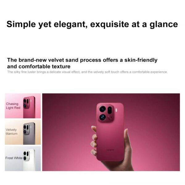 MPH3045_B3.jpg OPPO Find X9 Pro AI Phone, 12GB+256GB, Screen Fingerprint, 6.78 inch ColorOS 16.0 Dimensity 9500 Octa Core, NFC, OTG, Network: 5G, 12GB+256GB