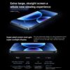 MPH4275_B10.jpg Xiaomi 17 Pro Max, 16GB+1TB, 3D Ultrasonic Fingerprint, 6.9 inch + 2.9 inch Xiaomi HyperOS 3 Snapdragon 8 Elite Gen 5 Octa Core, NFC, Network: 5G, 16GB+1TB