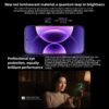 MPH4275_B11.jpg Xiaomi 17 Pro Max, 16GB+1TB, 3D Ultrasonic Fingerprint, 6.9 inch + 2.9 inch Xiaomi HyperOS 3 Snapdragon 8 Elite Gen 5 Octa Core, NFC, Network: 5G, 16GB+1TB
