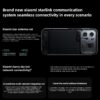 MPH4275_B21.jpg Xiaomi 17 Pro Max, 16GB+1TB, 3D Ultrasonic Fingerprint, 6.9 inch + 2.9 inch Xiaomi HyperOS 3 Snapdragon 8 Elite Gen 5 Octa Core, NFC, Network: 5G, 16GB+1TB