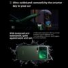 MPH4275_B22.jpg Xiaomi 17 Pro Max, 16GB+1TB, 3D Ultrasonic Fingerprint, 6.9 inch + 2.9 inch Xiaomi HyperOS 3 Snapdragon 8 Elite Gen 5 Octa Core, NFC, Network: 5G, 16GB+1TB