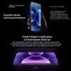 MPH4275_B4.jpg Xiaomi 17 Pro Max, 16GB+1TB, 3D Ultrasonic Fingerprint, 6.9 inch + 2.9 inch Xiaomi HyperOS 3 Snapdragon 8 Elite Gen 5 Octa Core, NFC, Network: 5G, 16GB+1TB