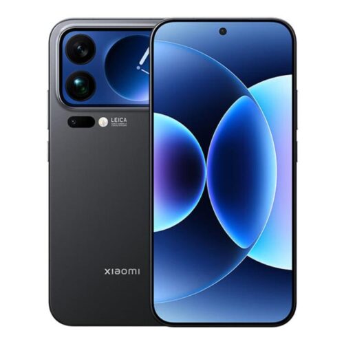 MPH4276B.jpg Xiaomi 17 Pro Max, 16GB+512GB, 3D Ultrasonic Fingerprint, 6.9 inch + 2.9 inch Xiaomi HyperOS 3 Snapdragon 8 Elite Gen 5 Octa Core, NFC, Network: 5G, 16GB+512GB