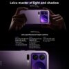 MPH4276_B15.jpg Xiaomi 17 Pro Max, 16GB+512GB, 3D Ultrasonic Fingerprint, 6.9 inch + 2.9 inch Xiaomi HyperOS 3 Snapdragon 8 Elite Gen 5 Octa Core, NFC, Network: 5G, 16GB+512GB