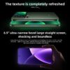 MPH4276_B3.jpg Xiaomi 17 Pro Max, 16GB+512GB, 3D Ultrasonic Fingerprint, 6.9 inch + 2.9 inch Xiaomi HyperOS 3 Snapdragon 8 Elite Gen 5 Octa Core, NFC, Network: 5G, 16GB+512GB