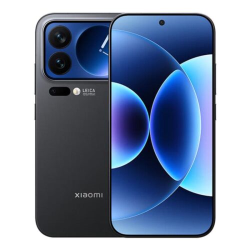 MPH4272B.jpg Xiaomi 17 Pro, 16GB+1TB, 3D Ultrasonic Fingerprint, 6.3 inch Xiaomi HyperOS 3 Snapdragon 8 Elite Gen 5 Octa Core, NFC, Network: 5G, 16GB+1TB