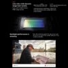 MPH4272_B16.jpg Xiaomi 17 Pro, 16GB+1TB, 3D Ultrasonic Fingerprint, 6.3 inch Xiaomi HyperOS 3 Snapdragon 8 Elite Gen 5 Octa Core, NFC, Network: 5G, 16GB+1TB