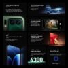 MPH4272_B2.jpg Xiaomi 17 Pro, 16GB+1TB, 3D Ultrasonic Fingerprint, 6.3 inch Xiaomi HyperOS 3 Snapdragon 8 Elite Gen 5 Octa Core, NFC, Network: 5G, 16GB+1TB