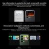 MPH4272_B8.jpg Xiaomi 17 Pro, 16GB+1TB, 3D Ultrasonic Fingerprint, 6.3 inch Xiaomi HyperOS 3 Snapdragon 8 Elite Gen 5 Octa Core, NFC, Network: 5G, 16GB+1TB