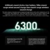 MPH4273_B13.jpg Xiaomi 17 Pro, 16GB+512GB, 3D Ultrasonic Fingerprint, 6.3 inch Xiaomi HyperOS 3 Snapdragon 8 Elite Gen 5 Octa Core, NFC, Network: 5G, 16GB+512GB