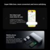 MPH4273_B24.jpg Xiaomi 17 Pro, 16GB+512GB, 3D Ultrasonic Fingerprint, 6.3 inch Xiaomi HyperOS 3 Snapdragon 8 Elite Gen 5 Octa Core, NFC, Network: 5G, 16GB+512GB