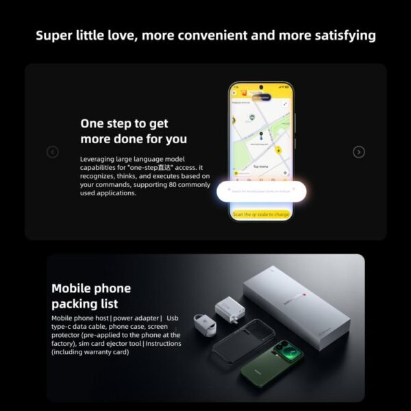 MPH4273_B24.jpg Xiaomi 17 Pro, 16GB+512GB, 3D Ultrasonic Fingerprint, 6.3 inch Xiaomi HyperOS 3 Snapdragon 8 Elite Gen 5 Octa Core, NFC, Network: 5G, 16GB+512GB