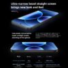 MPH4273_B9.jpg Xiaomi 17 Pro, 16GB+512GB, 3D Ultrasonic Fingerprint, 6.3 inch Xiaomi HyperOS 3 Snapdragon 8 Elite Gen 5 Octa Core, NFC, Network: 5G, 16GB+512GB