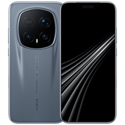 MPH3316H.jpg Honor Magic8 RSR Porsche Design, 24GB+1TB, 3D Ultrasound Fingerprint, 6.71 inch MagicOS 10.0 / Android 16 Snapdragon 8 Elite Gen 5 Octa Core, Network: 5G, NFC, OTG, 24GB+1TB