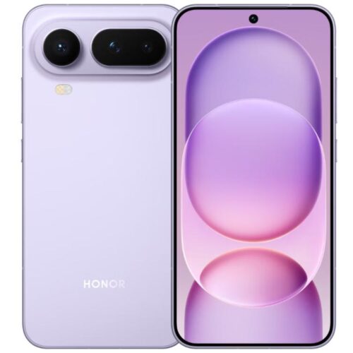 MPH4662P.jpg Honor Magic8 Pro Air, 12GB+512GB, Screen Fingerprint, 6.31 inch MagicOS 10.0 / Android 16 Dimensity 9500 Octa Core, Network: 5G, NFC, OTG, 12GB+512GB