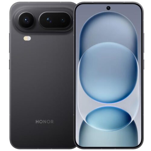 MPH4663B.jpg Honor Magic8 Pro Air, 16GB+1TB, Screen Fingerprint, 6.31 inch MagicOS 10.0 / Android 16 Dimensity 9500 Octa Core, Network: 5G, NFC, OTG, 16GB+1TB