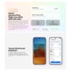 MPH4665_B27.jpg Realme Neo8, 12GB+256GB, Ultrasonic Screen Fingerprint, 6.78 inch Realme UI 7.0 Snapdragon 8 Gen 5 Octa Core, OTG, NFC, Network: 5G, 12GB+256GB