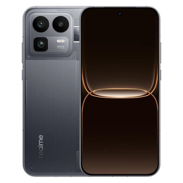 MPH4666H-1.jpg Realme Neo8, 12GB+256GB, Ultrasonic Screen Fingerprint, 6.78 inch Realme UI 7.0 Snapdragon 8 Gen 5 Octa Core, OTG, NFC, Network: 5G, 12GB+512GB