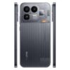 MPH4666H_2.jpg Realme Neo8, 12GB+256GB, Ultrasonic Screen Fingerprint, 6.78 inch Realme UI 7.0 Snapdragon 8 Gen 5 Octa Core, OTG, NFC, Network: 5G, 12GB+512GB
