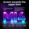 MPH4666_B4.jpg Realme Neo8, 12GB+256GB, Ultrasonic Screen Fingerprint, 6.78 inch Realme UI 7.0 Snapdragon 8 Gen 5 Octa Core, OTG, NFC, Network: 5G, 12GB+512GB