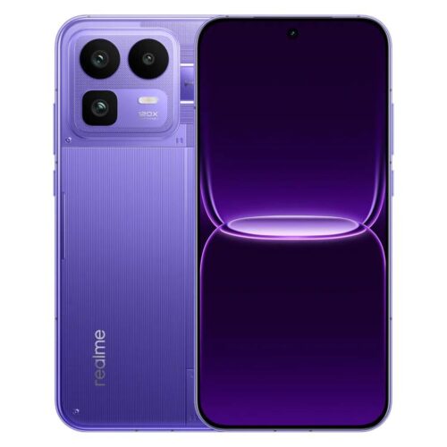 MPH4669P.jpg Realme Neo8, 16GB+512GB, Ultrasonic Screen Fingerprint, 6.78 inch Realme UI 7.0 Snapdragon 8 Gen 5 Octa Core, OTG, NFC, Network: 5G, 16GB+512GB