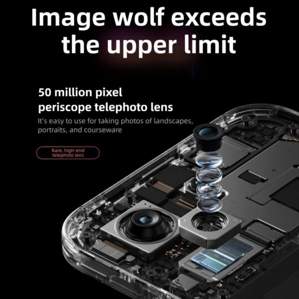 MPH4669_B15.jpg Realme Neo8, 16GB+512GB, Ultrasonic Screen Fingerprint, 6.78 inch Realme UI 7.0 Snapdragon 8 Gen 5 Octa Core, OTG, NFC, Network: 5G, 16GB+512GB