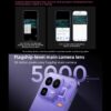 MPH4669_B19.jpg Realme Neo8, 16GB+512GB, Ultrasonic Screen Fingerprint, 6.78 inch Realme UI 7.0 Snapdragon 8 Gen 5 Octa Core, OTG, NFC, Network: 5G, 16GB+512GB