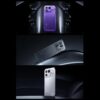 MPH4669_B2.jpg Realme Neo8, 16GB+512GB, Ultrasonic Screen Fingerprint, 6.78 inch Realme UI 7.0 Snapdragon 8 Gen 5 Octa Core, OTG, NFC, Network: 5G, 16GB+512GB