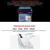 MPH4670_B16.jpg Xiaomi REDMI Turbo 5, 12GB+256GB, 6.59 inch Xiaomi HyperOS 3 Dimensity 8500-Ultra Octa Core, NFC, Network: 5G, 12GB+256GB