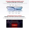 MPH4670_B8.jpg Xiaomi REDMI Turbo 5, 12GB+256GB, 6.59 inch Xiaomi HyperOS 3 Dimensity 8500-Ultra Octa Core, NFC, Network: 5G, 12GB+256GB