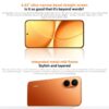 MPH4675_B10.jpg Xiaomi REDMI Turbo 5 Max, 12GB+512GB, 6.83 inch Xiaomi HyperOS 3 Dimensity 9500s Octa Core, NFC, Network: 5G, 12GB+512GB