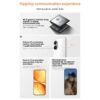 MPH4675_B17.jpg Xiaomi REDMI Turbo 5 Max, 12GB+512GB, 6.83 inch Xiaomi HyperOS 3 Dimensity 9500s Octa Core, NFC, Network: 5G, 12GB+512GB