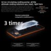 MPH4677_B3.jpg Xiaomi REDMI Turbo 5 Max, 16GB+512GB, 6.83 inch Xiaomi HyperOS 3 Dimensity 9500s Octa Core, NFC, Network: 5G, 16GB+512GB