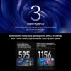 MPH4677_B4.jpg Xiaomi REDMI Turbo 5 Max, 16GB+512GB, 6.83 inch Xiaomi HyperOS 3 Dimensity 9500s Octa Core, NFC, Network: 5G, 16GB+512GB
