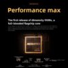 MPH4678_B2.jpg Xiaomi REDMI Turbo 5 Max, 16GB+1TB, 6.83 inch Xiaomi HyperOS 3 Dimensity 9500s Octa Core, NFC, Network: 5G, 16GB+1TB
