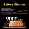 MPH4678_B5.jpg Xiaomi REDMI Turbo 5 Max, 16GB+1TB, 6.83 inch Xiaomi HyperOS 3 Dimensity 9500s Octa Core, NFC, Network: 5G, 16GB+1TB