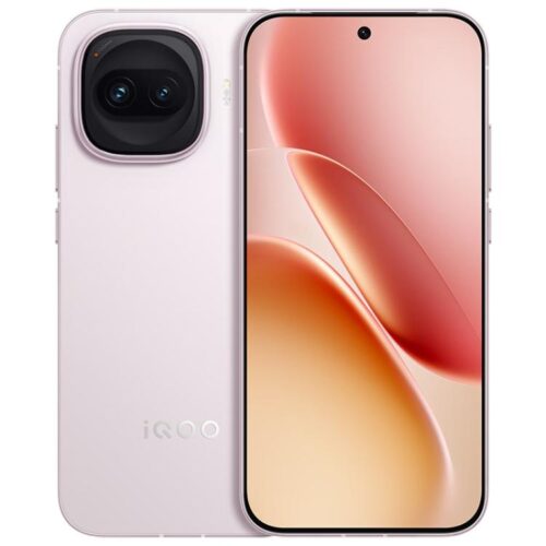 MPH4656F.jpg vivo iQOO Z11 Turbo, 12GB+256GB, Ultrasonic 3D Fingerprint, 6.59 inch Android 16 OriginOS 6 Snapdragon 8 Gen 5 Octa Core, OTG, NFC, Network: 5G, 12GB+256GB