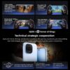 vivo iQOO Z11 Turbo, 12GB+512GB, Ultrasonic 3D Fingerprint, 6.59 inch Android 16 OriginOS 6 Snapdragon 8 Gen 5 Octa Core, OTG, NFC, Network: 5G, 12GB+512GB