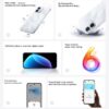 vivo Y500i, 8GB+256GB, Side Fingerprint, 6.75 inch Android 16 OriginOS 6 Snapdragon 4 Gen Octa Core, OTG, NFC, Network: 5G, 8GB+256GB