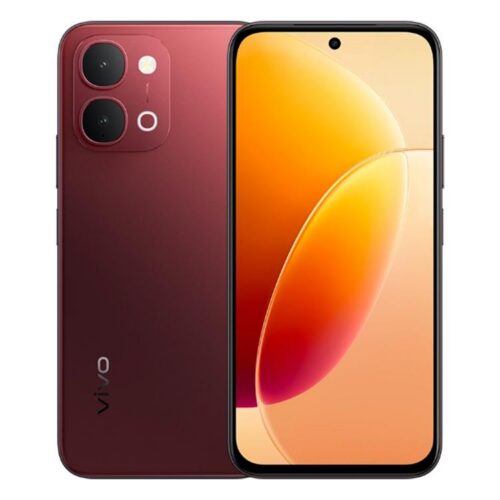 MPH3312R.jpg vivo Y500i, 8GB+512GB, Side Fingerprint, 6.75 inch Android 16 OriginOS 6 Snapdragon 4 Gen Octa Core, OTG, NFC, Network: 5G, 8GB+512GB