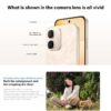 vivo Y500i, 8GB+512GB, Side Fingerprint, 6.75 inch Android 16 OriginOS 6 Snapdragon 4 Gen Octa Core, OTG, NFC, Network: 5G, 8GB+512GB