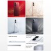 vivo Y500i, 8GB+512GB, Side Fingerprint, 6.75 inch Android 16 OriginOS 6 Snapdragon 4 Gen Octa Core, OTG, NFC, Network: 5G, 8GB+512GB