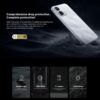 vivo Y500i, 8GB+512GB, Side Fingerprint, 6.75 inch Android 16 OriginOS 6 Snapdragon 4 Gen Octa Core, OTG, NFC, Network: 5G, 8GB+512GB