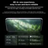 vivo Y500i, 8GB+512GB, Side Fingerprint, 6.75 inch Android 16 OriginOS 6 Snapdragon 4 Gen Octa Core, OTG, NFC, Network: 5G, 8GB+512GB
