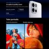 OnePlus Turbo 6, 12GB+256GB, Screen Fingerprint Identification, 6.78 inch ColorOS 16.0 Snapdragon 8s Gen 4 Octa Core, NFC, Network: 5G, 12GB+256GB